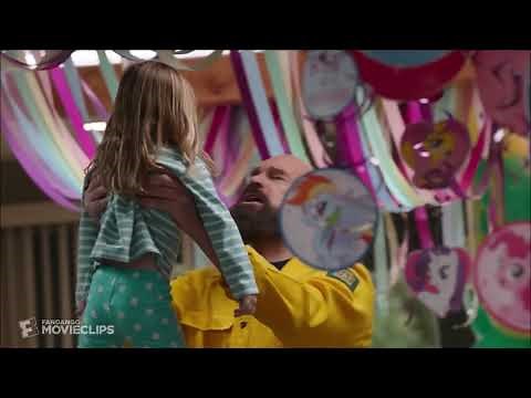 Peter watches Playing with Fire - Axe Singing My Little Pony