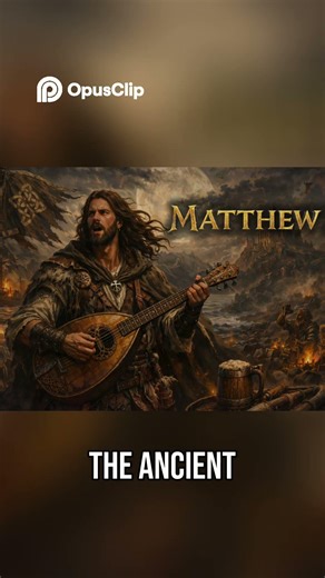From Fallen Kingdoms to a Humble Birth | Matthew 1 Song