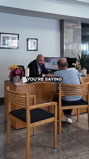 192K views · 1.5K reactions | Client came in to buy a car cash as a wedding gift for his son. No financing, no nonsense, just straight business. #carpurchase #cashdeal #negotiationstrategy | mikey mercedes | Facebook