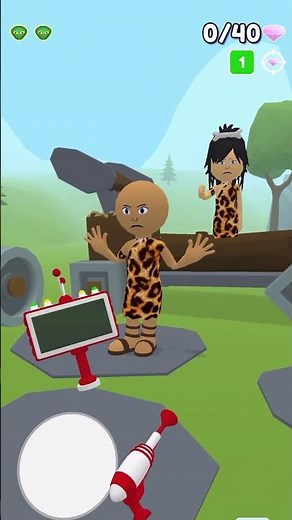 Find the Alien 2 Gameplay All Levels #gameplay #shorts