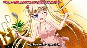 Oni ChiChi Refresh - Episódio 3 Não vai dar tempo de upar 3 lugares diferentes ainda hoje, então amanhã 20/01/2017 vai estar upado tanto para download tanto para assistir online! Site: http://kamidoecchi.blogspot.com.br/ Por enquanto fiquem com esse mini vídeo dele~ #KamiDoEcchi | Kami do Ecchi 私愛