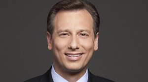 KTLA Anchor Chris Burrous, 43, Dies After Being Discovered Unconscious in Hotel Room
