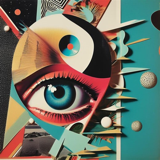 Guy From Downstairs, David Gtronic - A Collection of Unexplained Sounds