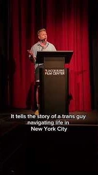 Out There: Pride Edition - Hedwig and the Angry Inch Intro by Chris Holliday