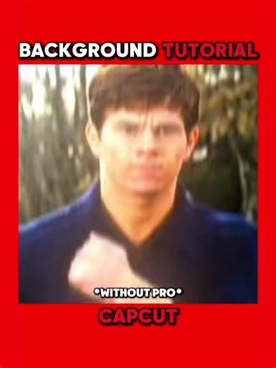 Tutorial on how to add background overlay#backroundoverlay#capcut#edits#fyp#viral