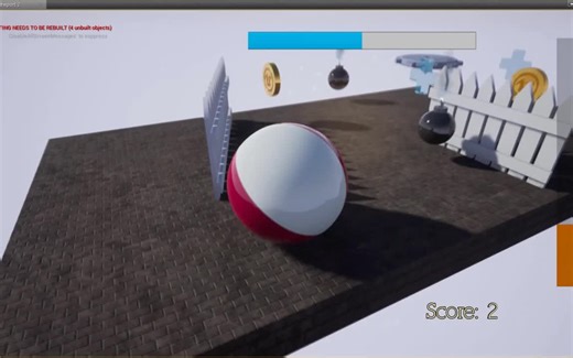 【虚幻引擎蓝图 - 开发终极教程】Unreal Engine Blueprints - The Ultimate Developer Course 2022-5