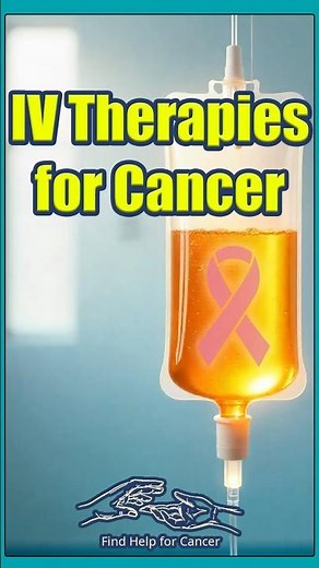 IV Therapies for Breast Cancer: Powerful Integrative Options