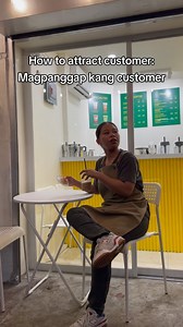 5.9K views · 6.3K reactions | Strategy to attract customers! #marketingstrategy #strategy #businessstrategy #marketingtips #marketing #businesstips #barista #cafeowner #coffeeshopowner #smallbusiness #smallbusinessowner #supportsmallbusiness #supportlocal #smallcafe #smallcoffeeshop #cafebar #coffeebar #slowbar #slowbarcoffee #mokapot #coffeeph #coffeephilippines #manilacoffeeshops #kape #kapetayo #sampalocmanila #negosyo #negosyoph #tips #coffeebusiness | Coffee Bloom | Facebook