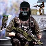 Intruder Combat Training 2x