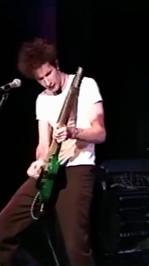 Blues Saraceno - Guitar Solo 1996 #guitar #MusiciansInstitute #bluessaraceno #guitarist | Shred Music TV
