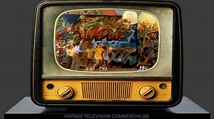 Canada Dry Ginger Ale 1980's | Vintage Television Commercials