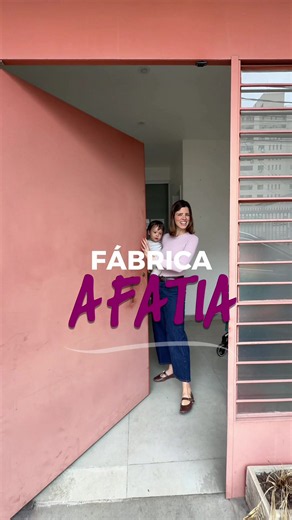 SÃO PAULO, vamos parar a cidade em NOVEMBRO! Quem vai pedir em casa? 🍰