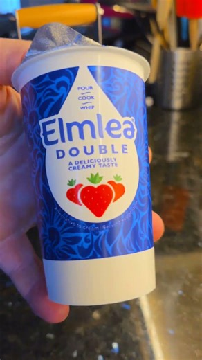 I Made Butter the Old-Fashioned Way 🧈