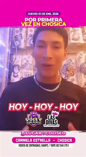 Videos de Betto Garcia (@betotv.oficial) con “sonido original - Betto Garcia”