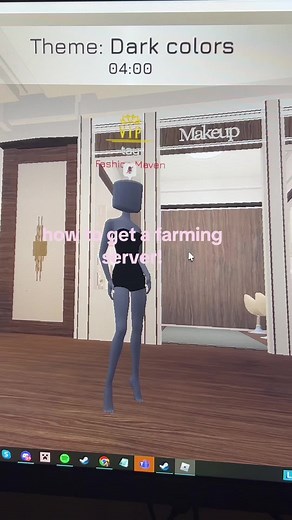 Find the Perfect Farming Server on Roblox | Step-by-Step Tutorial