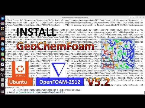 Tutorial 1: Installation from source code