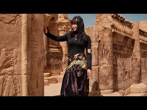 Lady Egypt Tours | Luxury & Private Egypt Travel Experiences