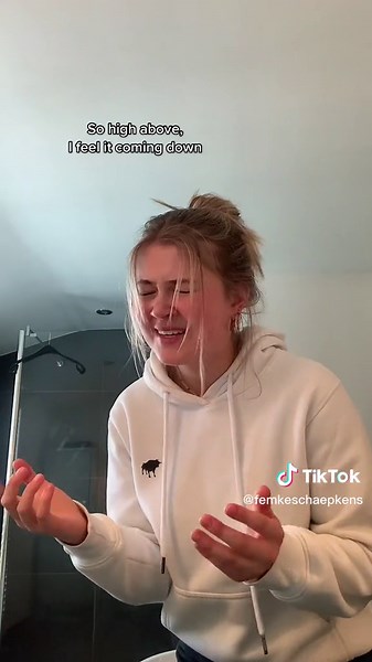 Atlantis Musical Cover | Singing Video