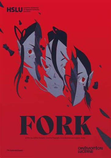 FORK - Movie