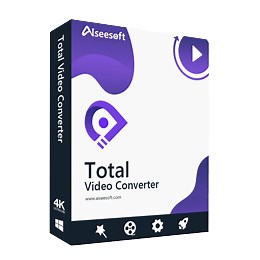 Aiseesoft Total Video Converter 1-Year Free Code 2025