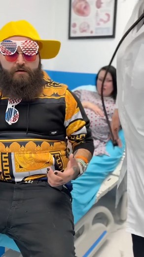 She taught the father a lesson! This video is produced by Network Media Is So Dramatic and Network Media, llc | Network Media Is So Dramatic