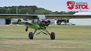 Which Legend MOAC Pilot takes off the quickest: Swampstol Shortest Take off by pilot : Luke Spoor 43 Feet Brian Steck 47 Feet Collin Caneva 48 Feet Video footage isnt necssarily their best run of of the day just one of them. | National STOL Series