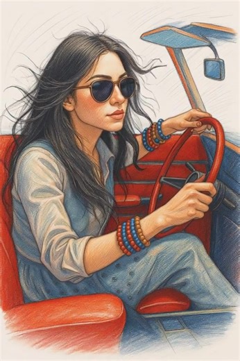 Short Clip  ❤ AI Modified Animated * Sound | Lovewraps | Facebook