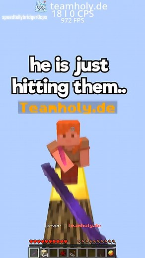 Crazy 180's..(360's)💀 #minecraft #Minecraft #fyp #tiktok #hypixel #clutch #minecraftedit #bridging #hypixelbridge #mineman