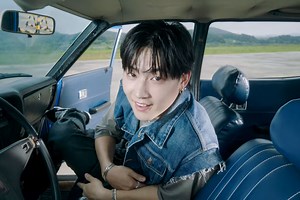 Jay B, do GOT7, lança primeiro EP solo em parceria com Jay Park