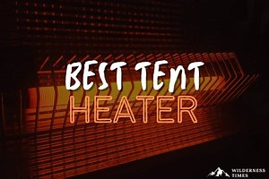 The 7 Best Tent Heaters of 2025