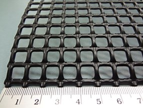 制電プラスチックネット 制電トリカル