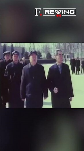 February 21, 1972: Nixon Becomes First Sitting US President to Visit China | Firstpost Rewind