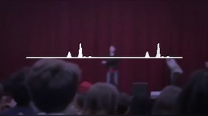 Kid Raps "Elephant" At Talent Show [Dtomper Instrumental]