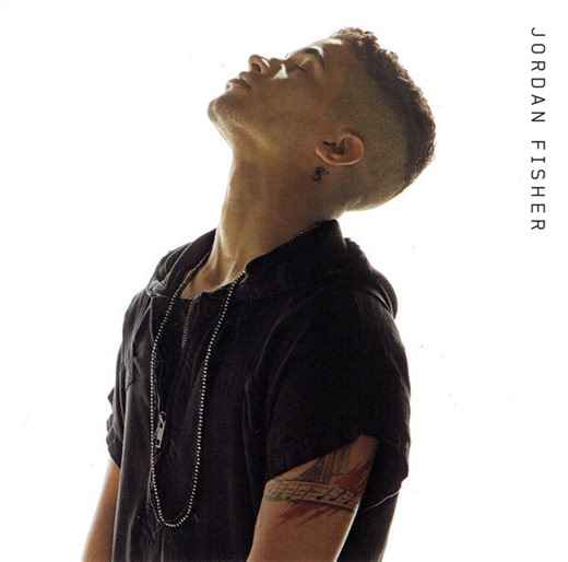 Jordan Fisher - Jordan Fisher