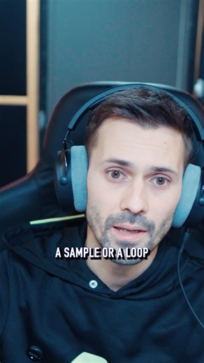 The second part of our Ableton Introduction Course is now available for free 🦈#ableton #sharkland