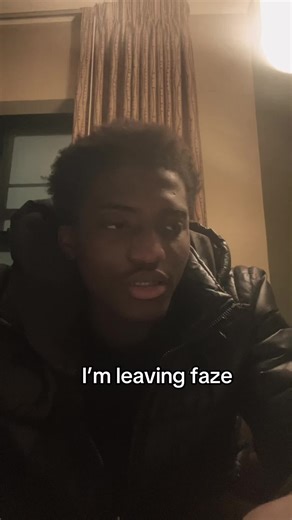 Leaving FaZe: A Personal Day of Reflection