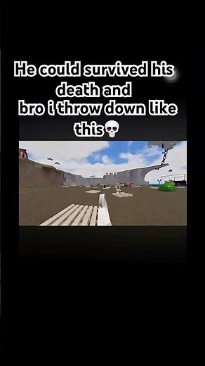 Roblox game name fling things and peope