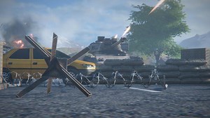 💥 Are you ready? Season 9 of Battle Pass: "Call of Revolution" is coming up! ⚔ Get ready to take part in the battle that will change the world! | Tank Force Community