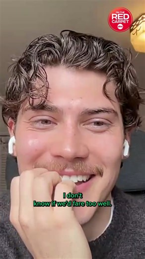 2K views | "Adults" stars Jack Innanen, Owen Thiele, Malik Elassal, Amita Rao, and Lucy Freyer reveal their dream Only Murders in the Building, The Bear, and Paradise on Hulu crossover episodes! #AdultsFX Episode 7 and the big finale air tonight on the FX Networks. All episodes are streaming on Hulu and #Hulu on Disney+. | On The Red Carpet | Facebook