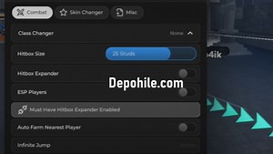 Roblox Rampant Reborn PvP Script Farm, ESP Hilesi İndir 2025