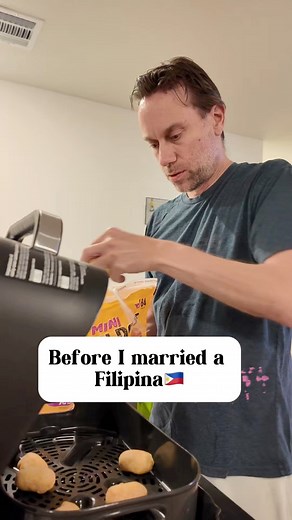 Before And After I married a Filipina🇵🇭 #fypシ゚viralシ #beforeandafter #husband #transformation #filipino #viralreelsシ #relatable #trendingreels | Princes Rodriguez