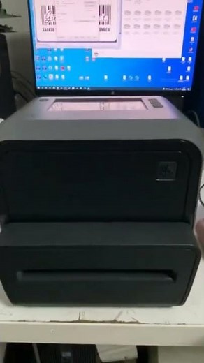 zebra zd621 barcode label printing#short