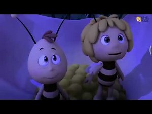 Maya the bee(Hindi) #maya #kidsvideo #cartoon