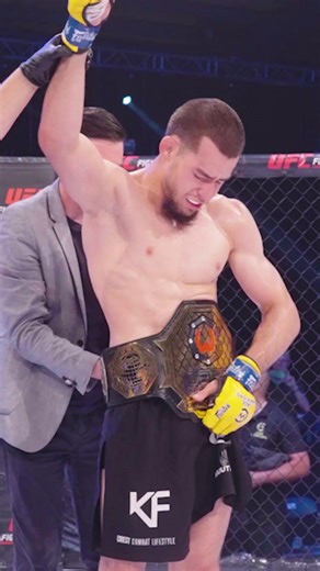 7.8K views · 70 reactions | Go Behind The Scenes of Fight Night at #CW191 Manchester  Get exclusive all-access footage from inside the BEC Arena — experience Fight Night like never before!  WATCH: bit.ly/4lAgKuR | Cage Warriors | Facebook