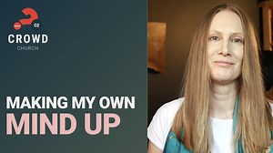 Who is Jesus? Alpha Course 02 — CROWD Church