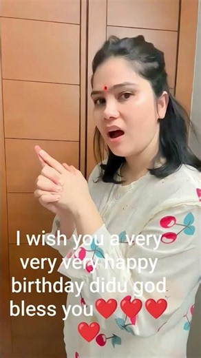 happy birthday di