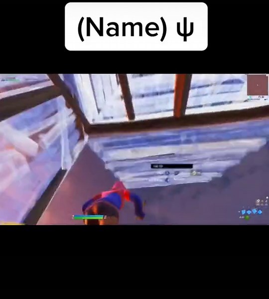 Unique Symbols for Your Fortnite Name