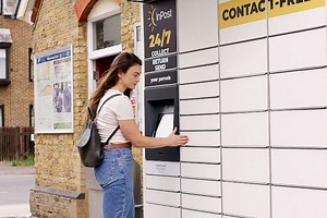 InPost llega a Ibiza con la instalación de su primer Locker en la isla