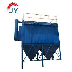 [Hot Item] Dust Collector for Cement & Chemical Industry