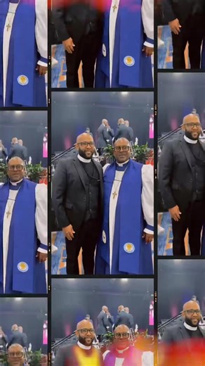Celebrating the Elevation of Bishop James E. Lee II! We are proud of you! | TEXAS EAST COGIC